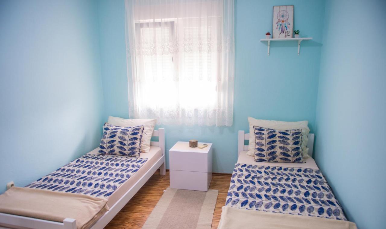 Bega Apartman Mostar Exterior foto