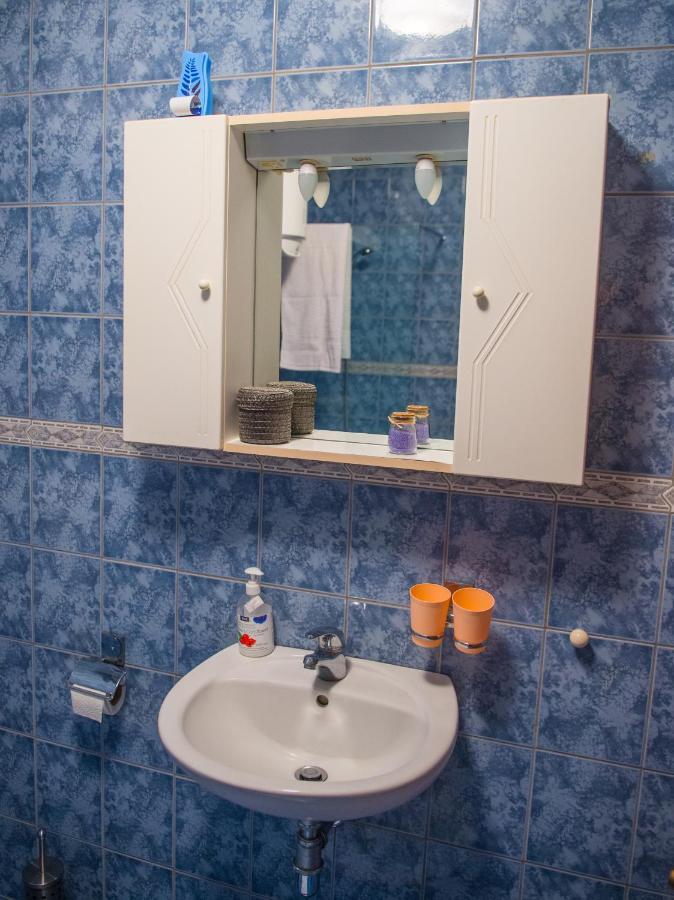 Bega Apartman Mostar Exterior foto