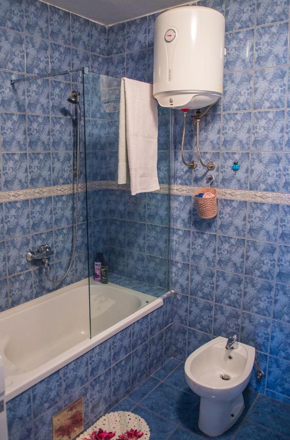 Bega Apartman Mostar Exterior foto