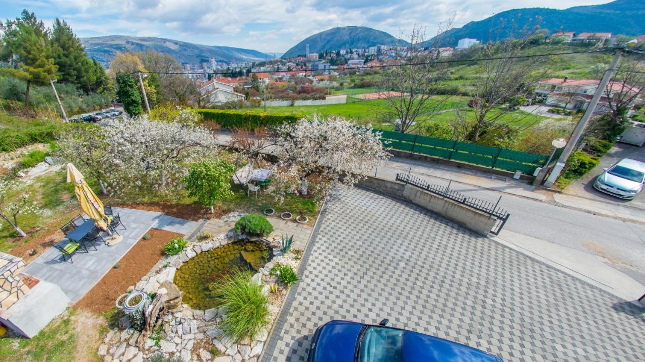Bega Apartman Mostar Exterior foto