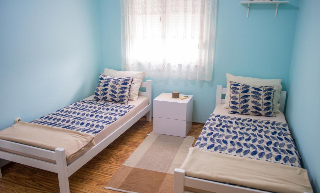 Bega Apartman Mostar Exterior foto