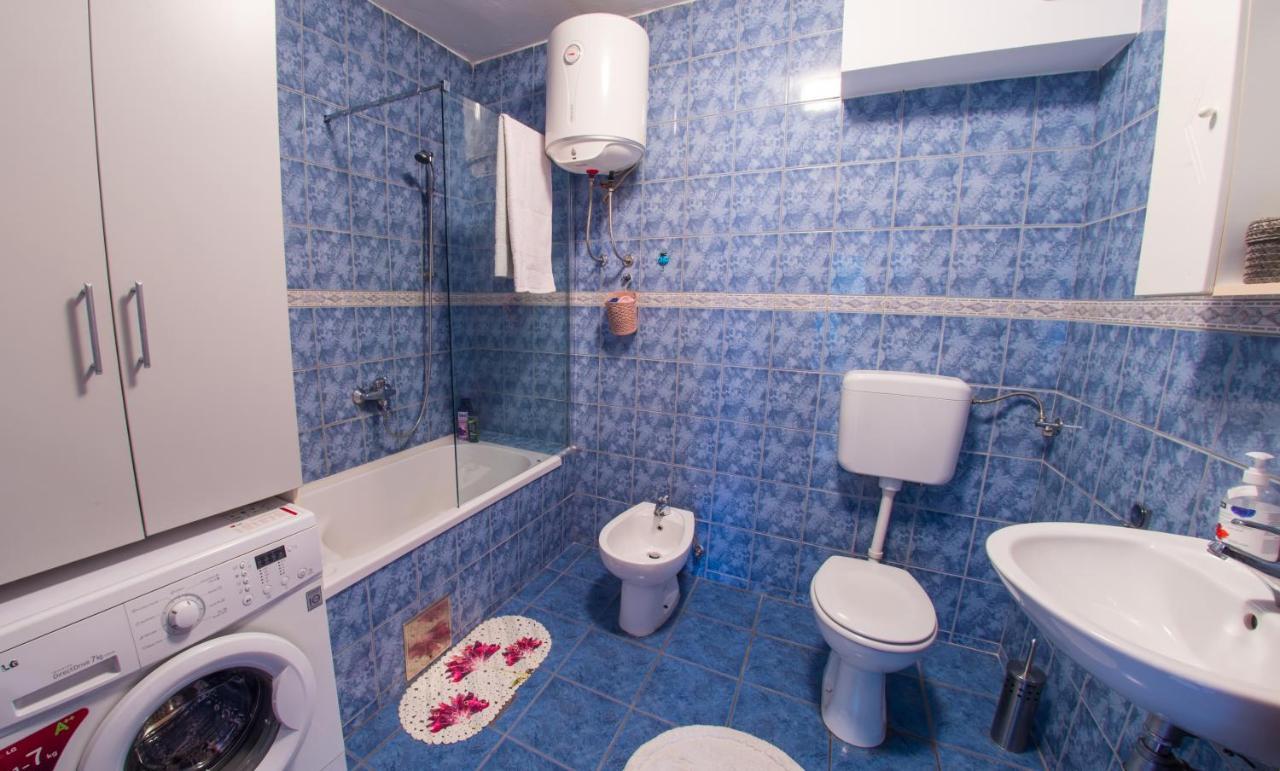 Bega Apartman Mostar Exterior foto