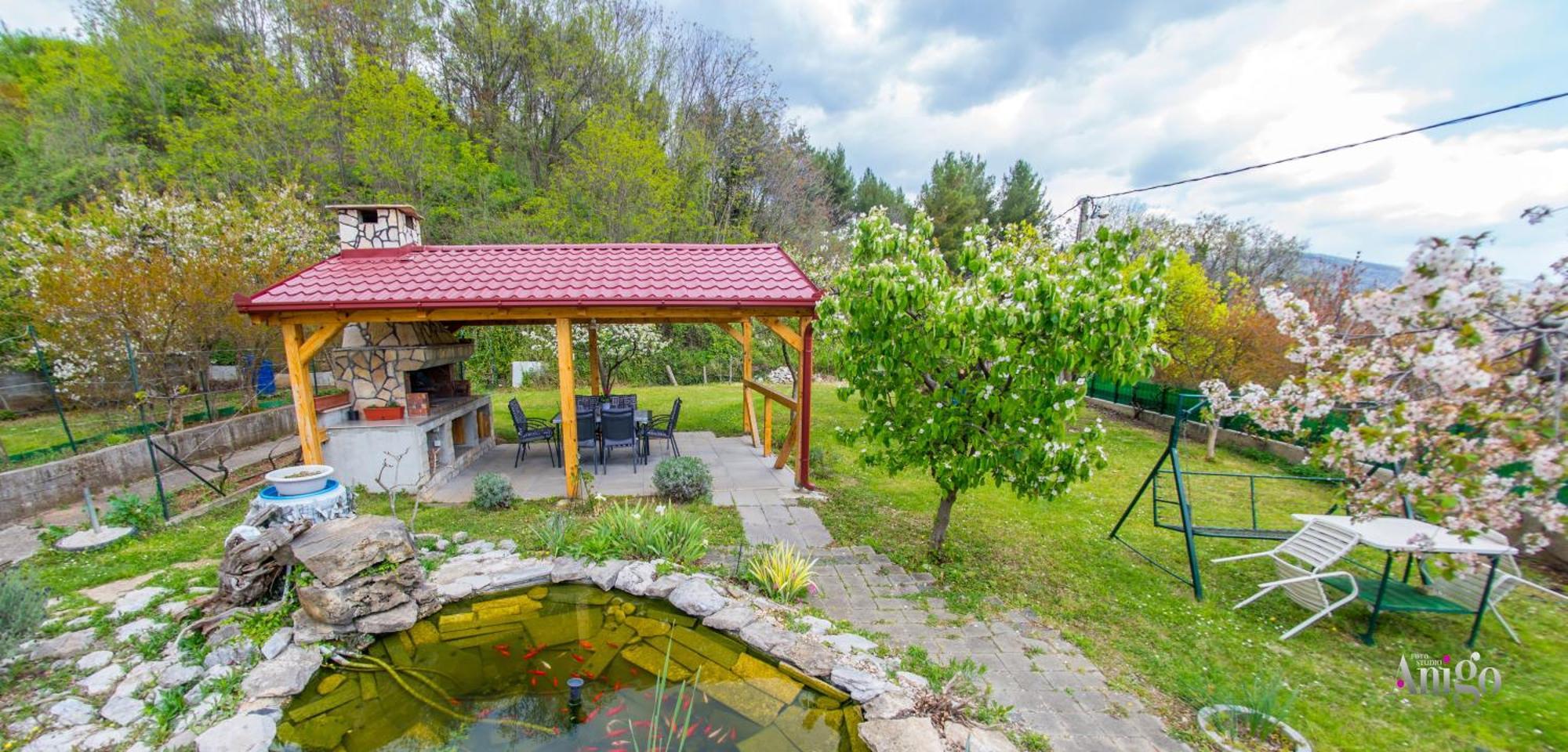 Bega Apartman Mostar Exterior foto