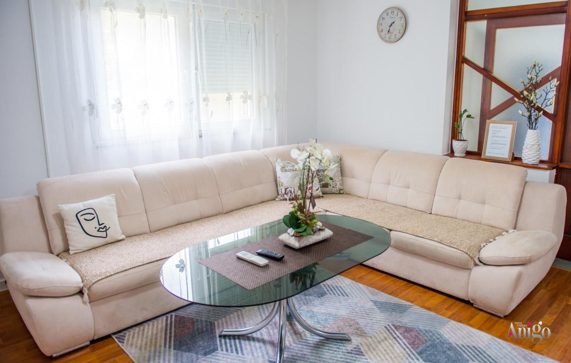 Bega Apartman Mostar Exterior foto