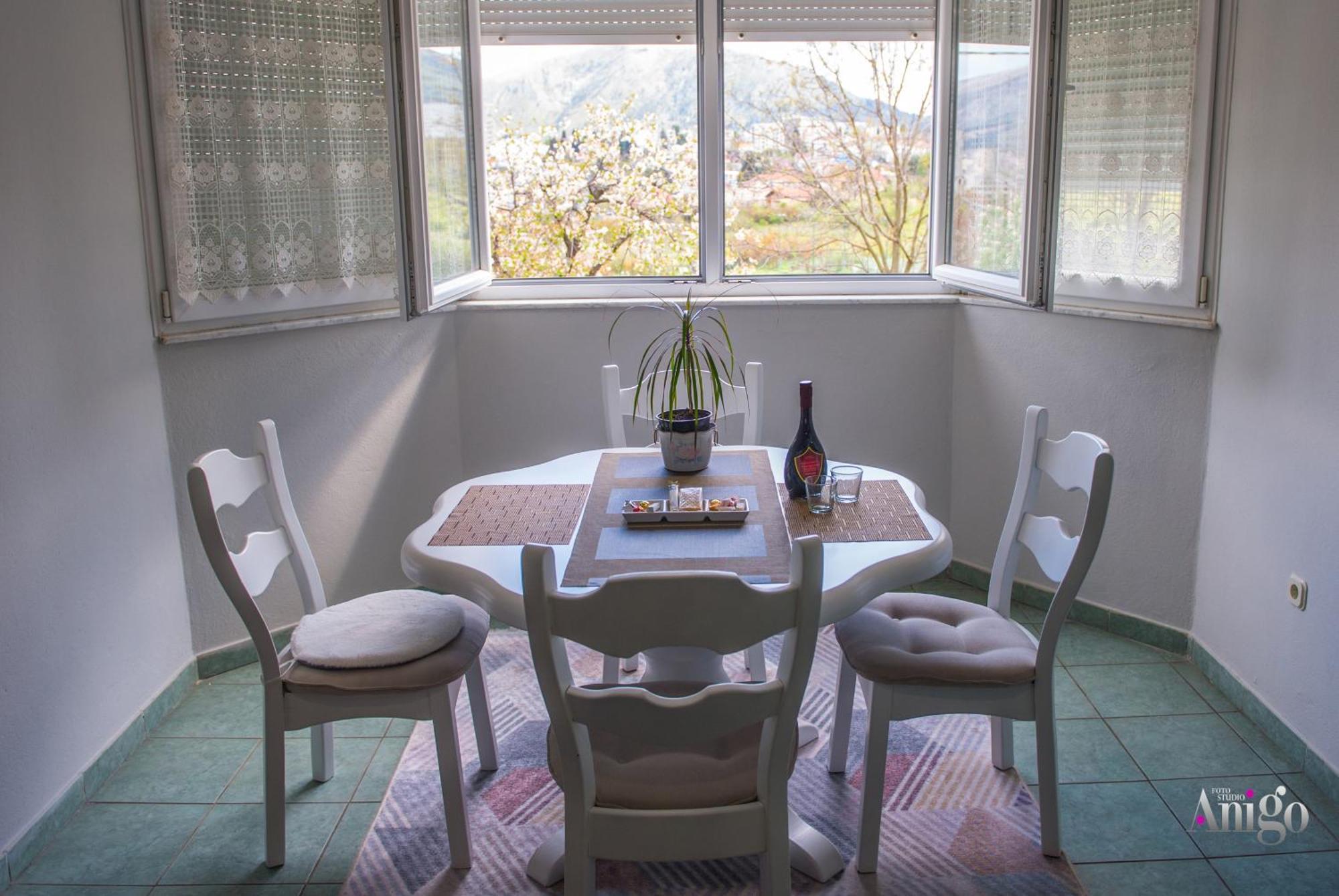 Bega Apartman Mostar Exterior foto