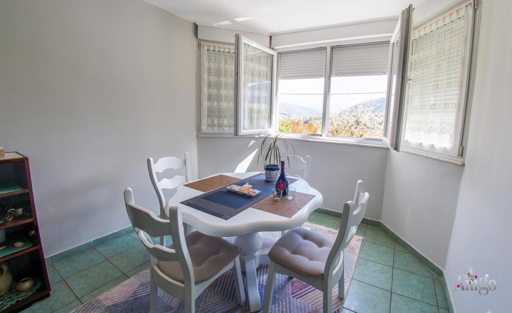 Bega Apartman Mostar Exterior foto